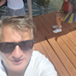 Meet your Posher, Marty